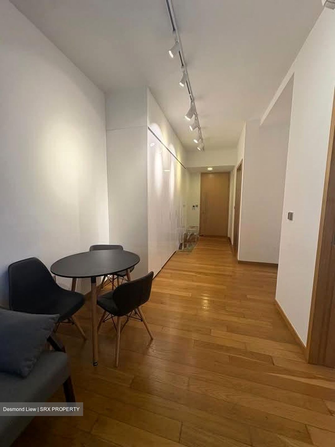 26 Newton (D11), Apartment #599745061